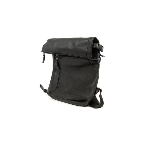 Ryggsekk til kjæledyr Gloria PYAAR Svart 43 x 34 x 15 cm Lapel
