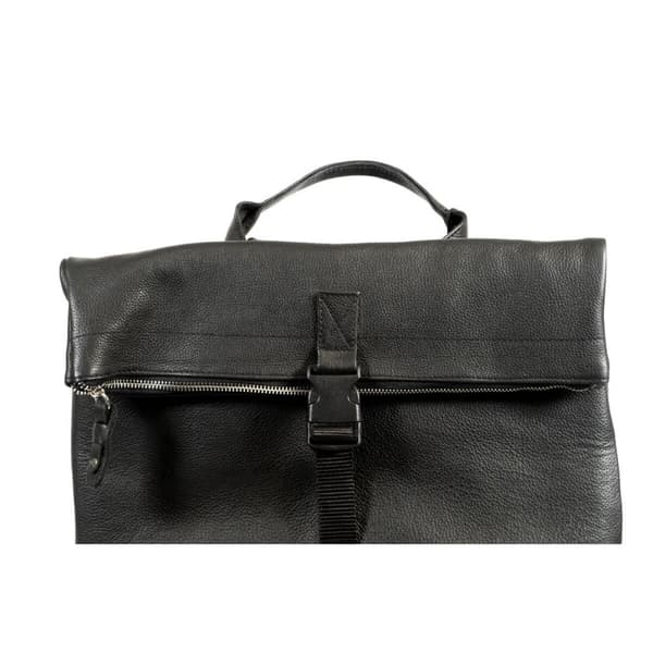 Ryggsekk til kjæledyr Gloria AALINGAN Svart 41 x 32 x 15 cm Lapel