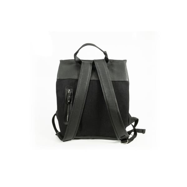 Ryggsekk til kjæledyr Gloria AALINGAN Svart 41 x 32 x 15 cm Lapel