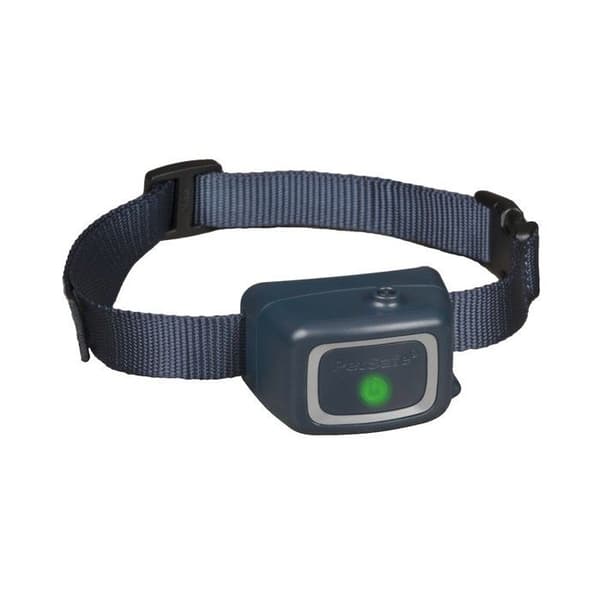 Anti-bark krage - Pet Safe - Uppladdningsbar - Spray - Nylon - Hund