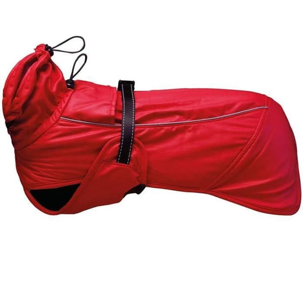 Ancol Extreme Blizzard High Visibility Dog Coat 70 cm XXL - AN980770