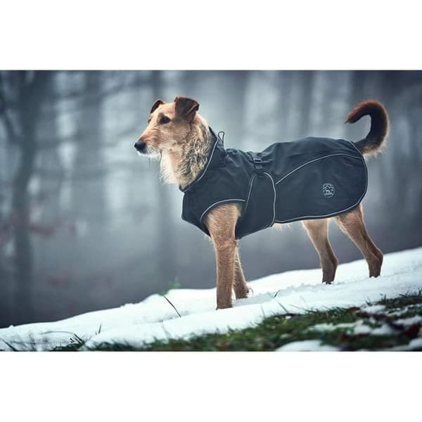 Jaktmantel för Hund Uppsala, - 62975
