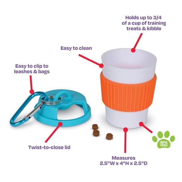 Sportsele för hund Brightkins - LER9416