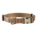 Miniatyrbild 1 av 4: Sportsele för hund Carhartt Halsband för Hund Unisex Brun Storlek M