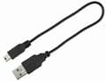 Miniatyrbild 7 av 9: Flash Light Ring HundHalsband USB Hjälper att ni syns i mörkret Rosa M-L 45 cm