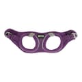 Miniatyrbild 4 av 4: Hundsele Gloria Air Mesh Trek Star Justerbar Purpur L (33,4-35 cm)