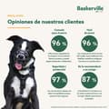 Miniatyrbild 9 av 9: Munkorg Company of Animals Svart 3