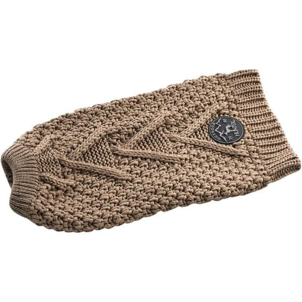 HUNTER Malmö Hundtröja, 30 cm, Beige - 62877