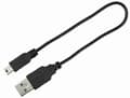 Miniatyrbild 7 av 9: Flash Light Ring HundHalsband USB Hjälper att ni syns i mörkret Rosa XS-S 35 cm