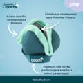 Pikkukuva 3 / 5: Koiran valjaat Coachi