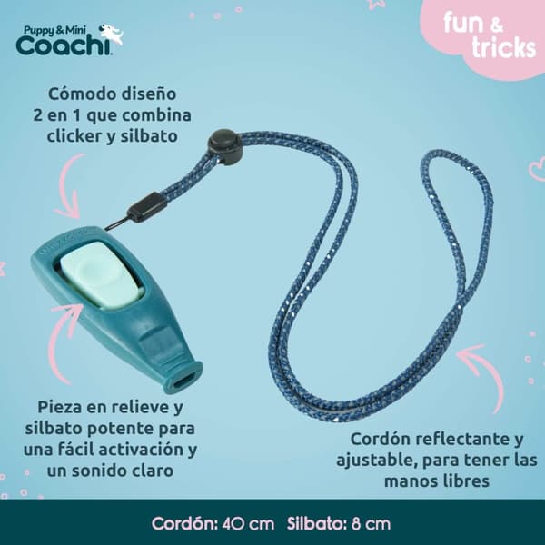 Hundesele Coachi