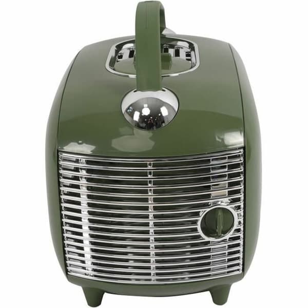 Kuljetin MPETS Vihreä Vert