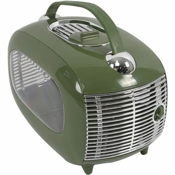 Kuljetin MPETS Vihreä Vert