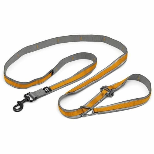 Hihna Kurgo Quantum Orange Nylon