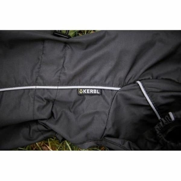 Koiran sadetakki Kerbl Musta XL