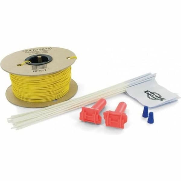 Set med Monteringsverktyg PetSafe