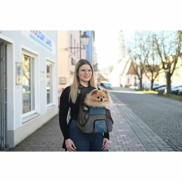Transportør Kerbl