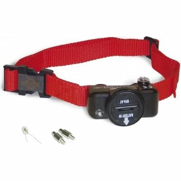 Hundehalsbånd PetSafe rouge