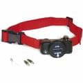 Miniatyrbillede 1 af 2: Hundehalsbånd PetSafe rouge