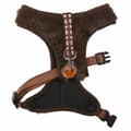 Miniatyrbillede 8 af 11: Hundesele Star Wars Chewbacca Brun M/L