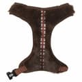 Miniatyrbillede 10 af 11: Hundesele Star Wars Chewbacca Brun M/L