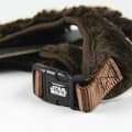 Miniatyrbild 4 av 11: Hundsele Star Wars Chewbacca Brun M/L