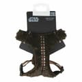 Miniatyrbillede 1 af 11: Hundesele Star Wars Chewbacca Brun M/L
