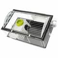Miniatyrbild 5 av 11: Bur Ferplast Plast Metall/Plast