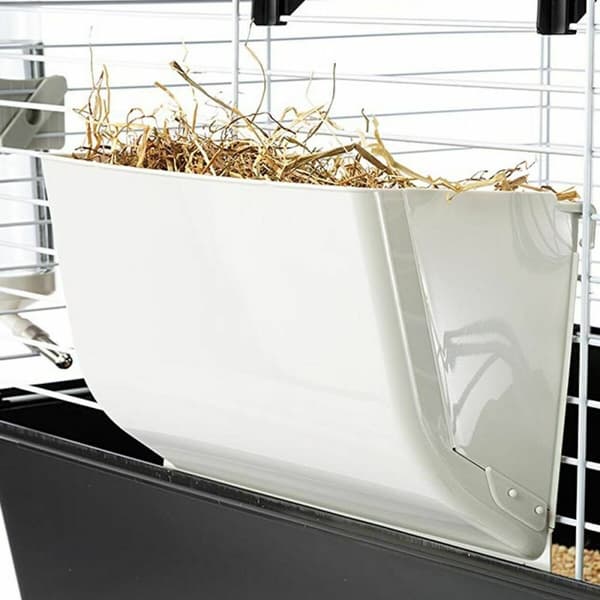 Bur Ferplast Plastik Metal/Plastik