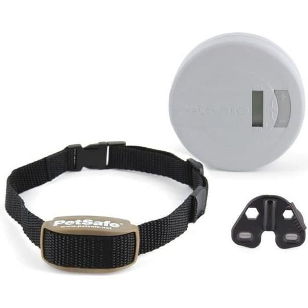 PetSafe - Pawz Away Mini Pet Barrier, Bypass System Lämplig för hundar och katter