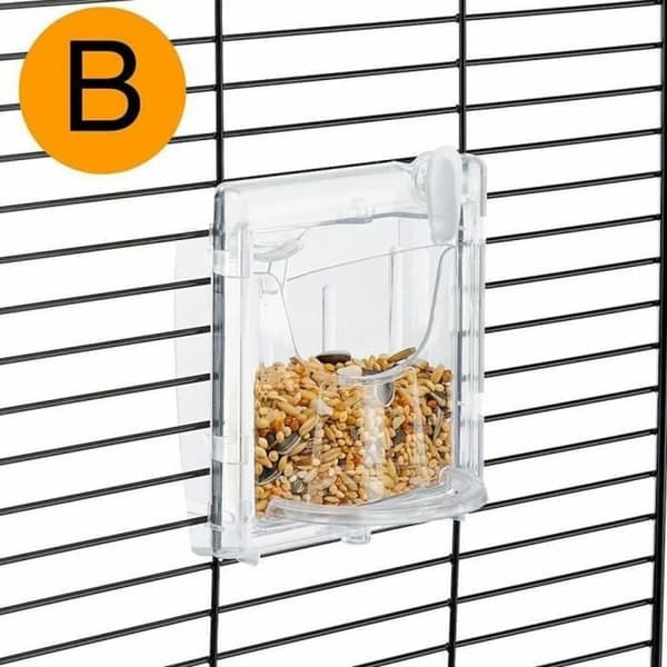 Fuglebur Ferplast