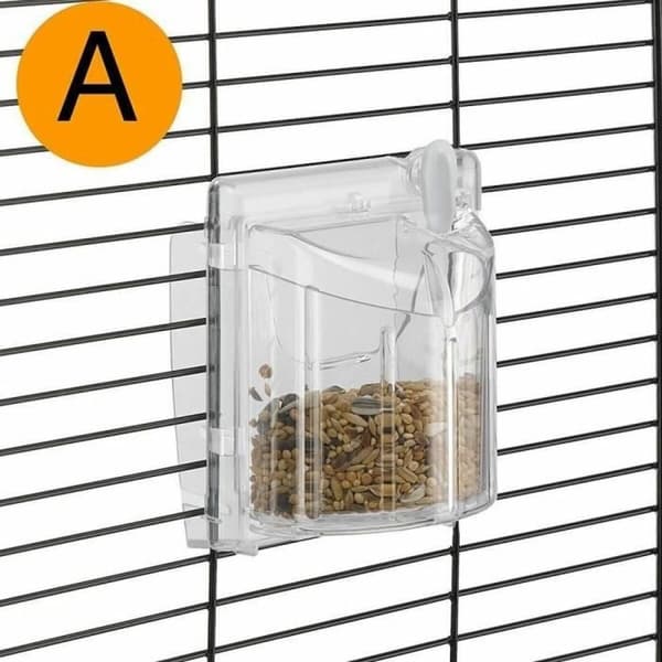 Fuglebur Ferplast