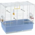 Miniatyrbillede 1 af 6: Fuglebur Ferplast