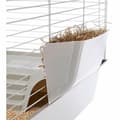 Pikkukuva 6 / 6: Häkki Ferplast Metalli/Muovinen