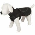 Miniatyrbillede 1 af 6: Hund regnfrakke Kerbl 35 cm Sort S