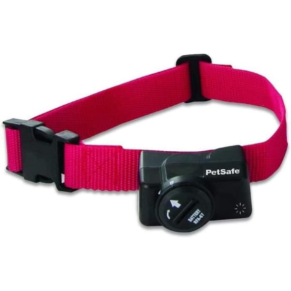 PetSafe trådløs halsbånd til kæledyr, 3,6+ kg