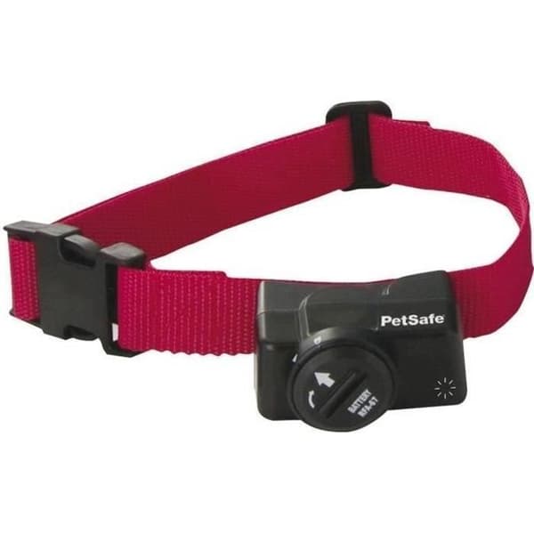 PetSafe trådløs halsbånd til kæledyr, 3,6+ kg