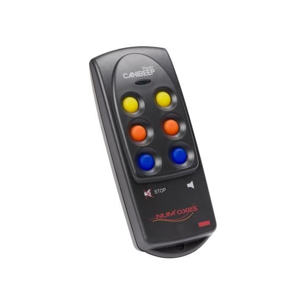 CANIBEEP Pro radio-ohjattava ääniseurantapanta.