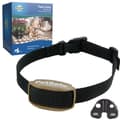 Miniatyrbillede 2 af 6: PETSAFE Mini Barrier Extra Halsbånd - Sort - Til Katte og Hunde
