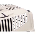 Miniatyrbilde 2 av 2: Transporter Mascow ARET080 Antrasitt Lysegrp Plast 36 x 35 x 55 cm (6 enheter)