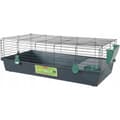 Miniatyrbillede 1 af 2: Bur Zolux EHOP Metal Plastik 123 x 39 x 67 cm