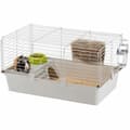 Miniatyrbillede 3 af 6: Bur Ferplast Metal/Plastik