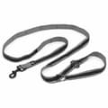 Miniatyrbilde 1 av 3: Stroppe Kurgo Quantum Svart Nylon