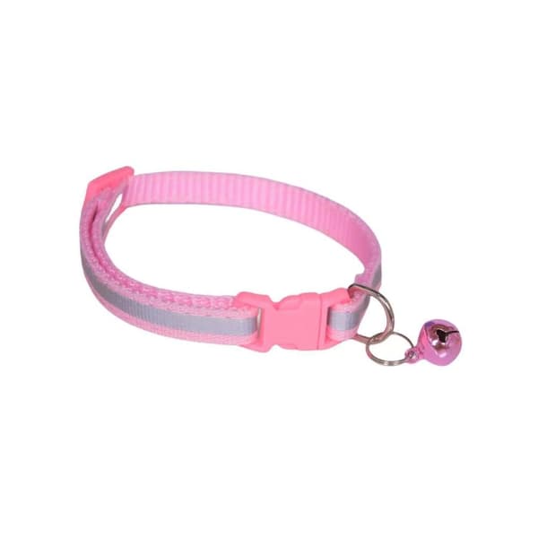 Heijastava Kaulakoru - Säädettävä (19-32 cm)