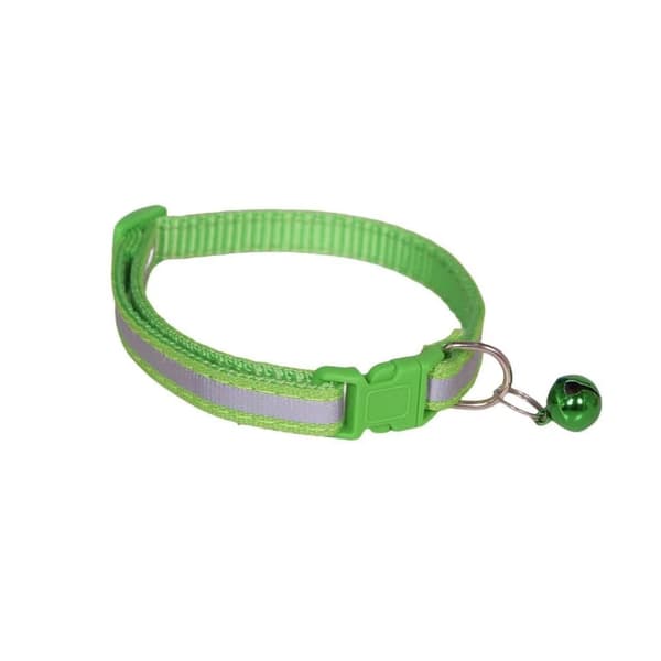 Heijastava Kaulakoru - Säädettävä (19-32 cm)