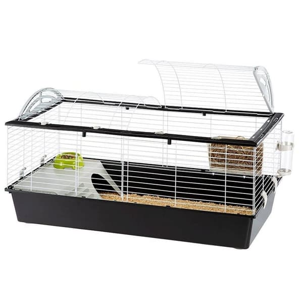 Bur Ferplast 57067070 Metal Plastik 119 x 60 x 58 cm