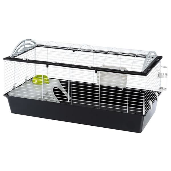 Bur Ferplast 57067070 Metal Plastik 119 x 60 x 58 cm