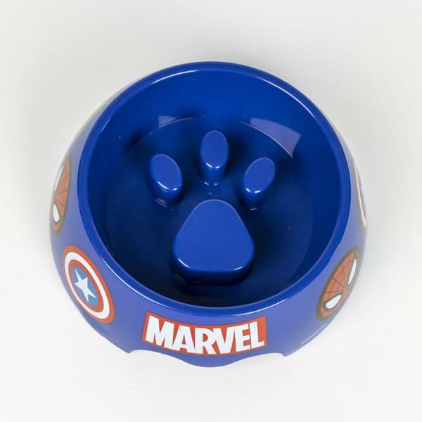 Welcome Gift Set for Dogs The Avengers 5 Delar