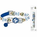 Miniatyrbilde 3 av 4: Hundehalsbånd Real Madrid C.F. Blå