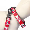 Miniatyrbillede 6 af 8: Hundehalsbånd Marvel M/L